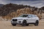 Jaguar F-Pace Portfolio 2016 года